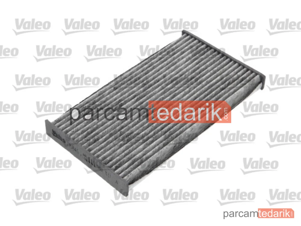 VALEO 715840 | Polen Filtresi — Nissan Leaf, Nissan Cube, Nissan Juke